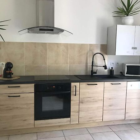 Appartement T1 Plain Pied Le Cannet-des-Maures Zewnętrze zdjęcie