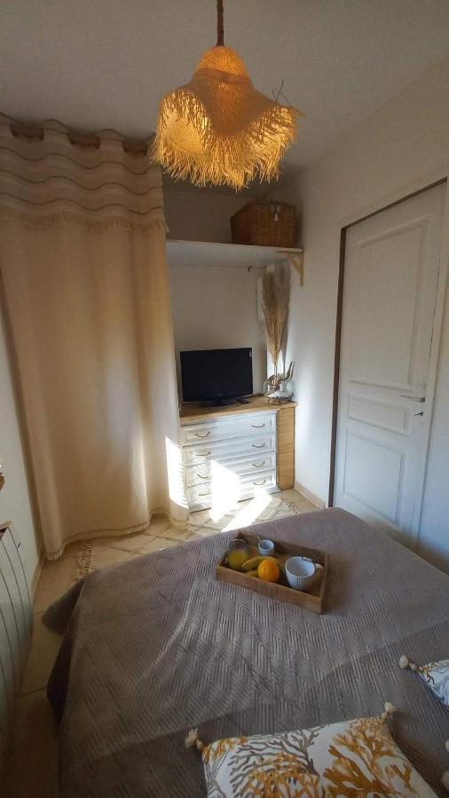 Appartement T1 Plain Pied Le Cannet-des-Maures Zewnętrze zdjęcie