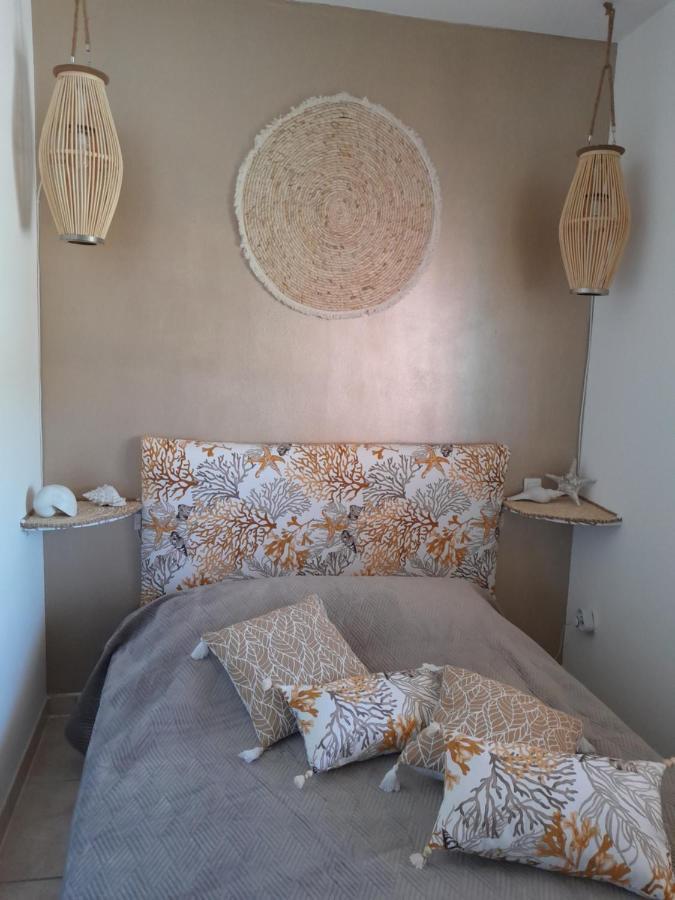 Appartement T1 Plain Pied Le Cannet-des-Maures Zewnętrze zdjęcie