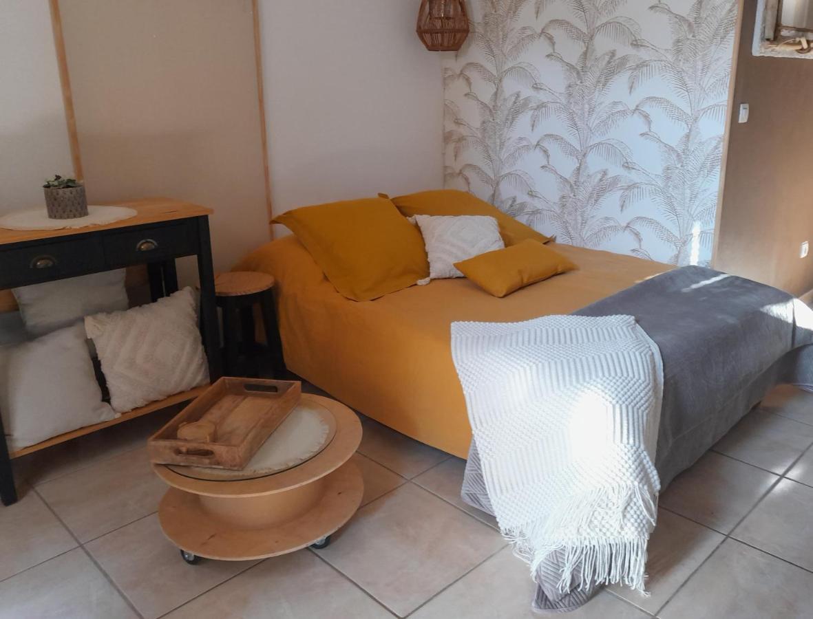 Appartement T1 Plain Pied Le Cannet-des-Maures Zewnętrze zdjęcie